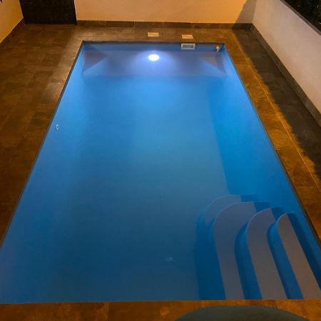 Villa Luxury - Private Pool - Wifi - Solarium Alicante Exterior photo